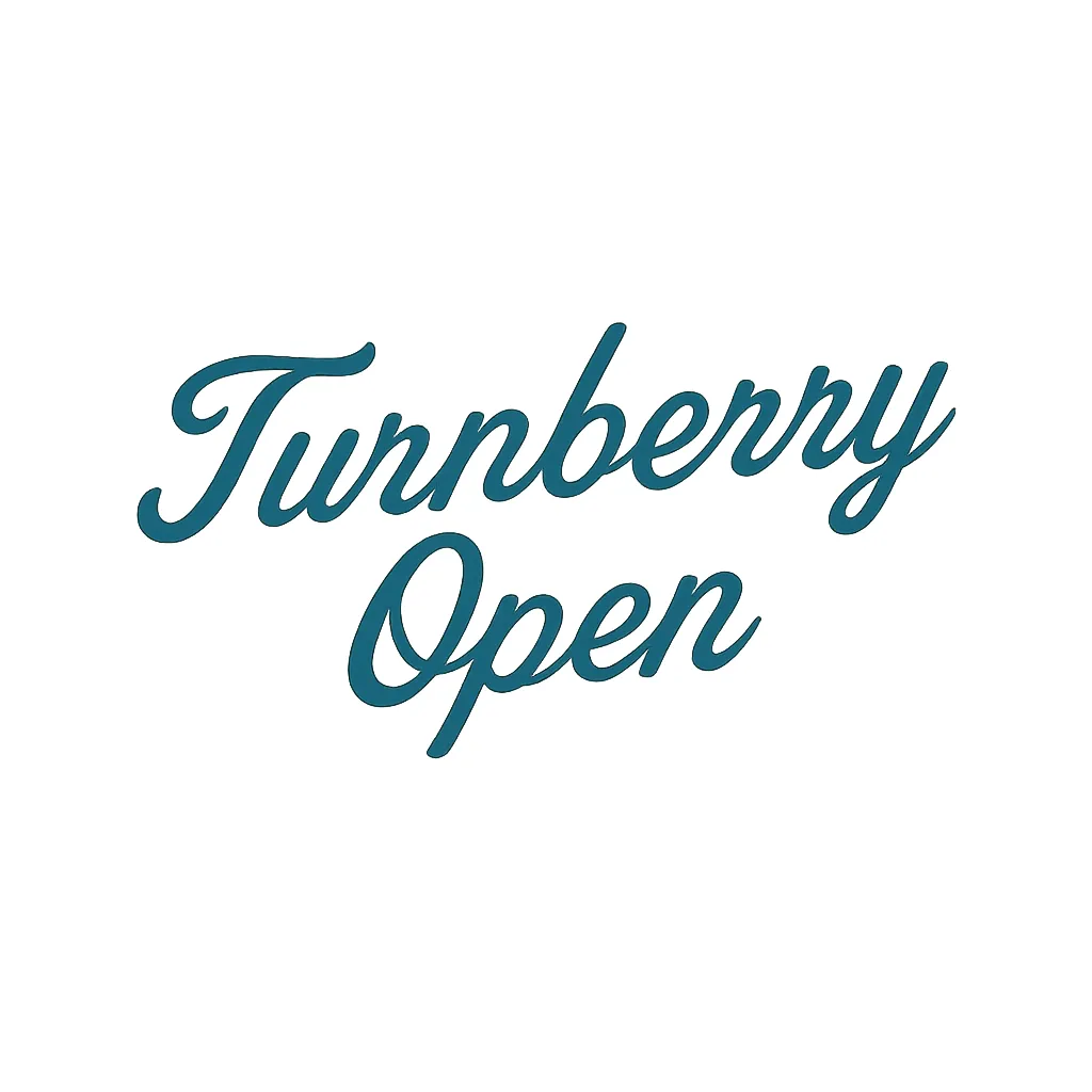 Turnberry Open Heritage Collection